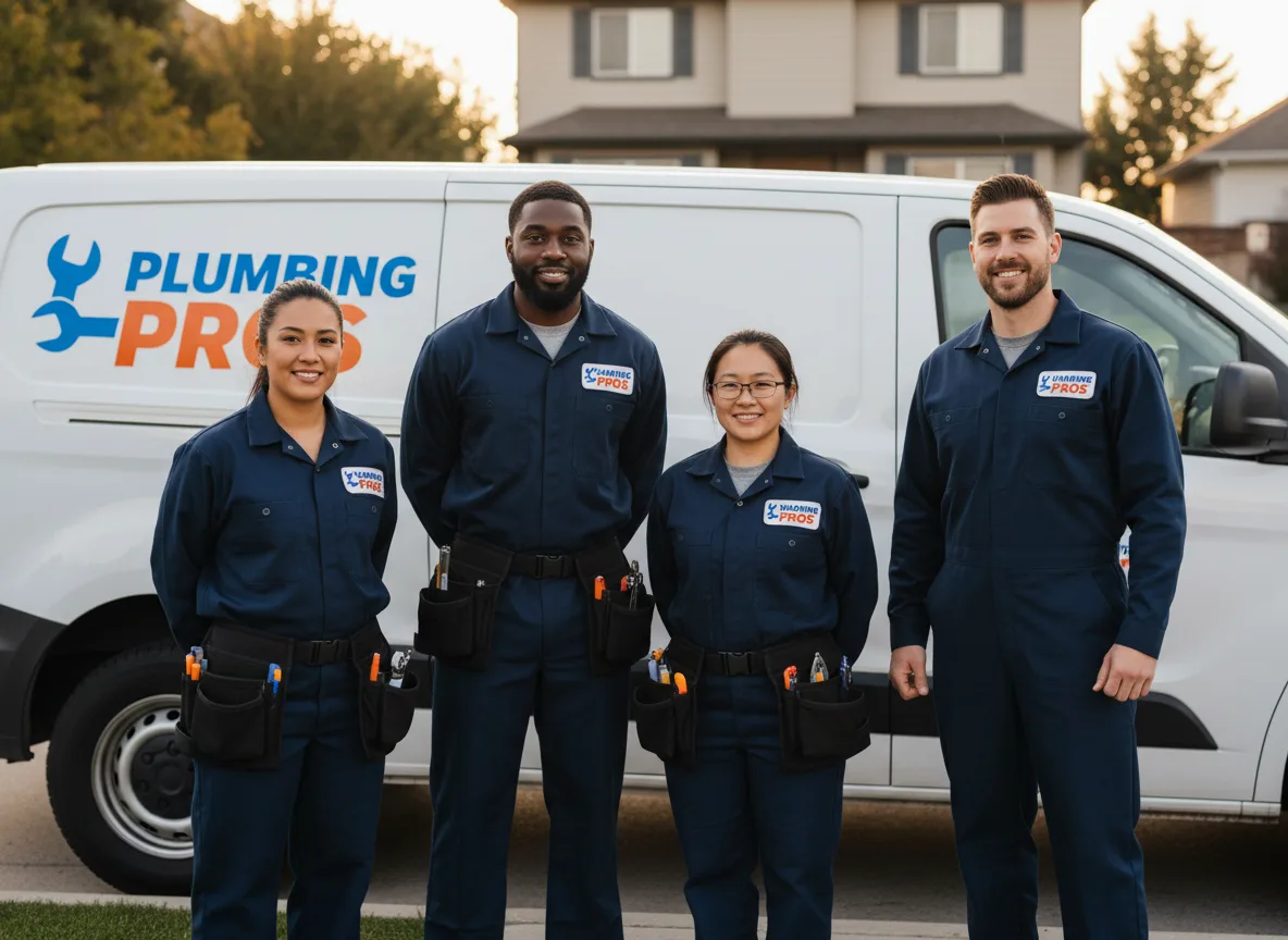 Water Heater Repair company in Liberty, SC
